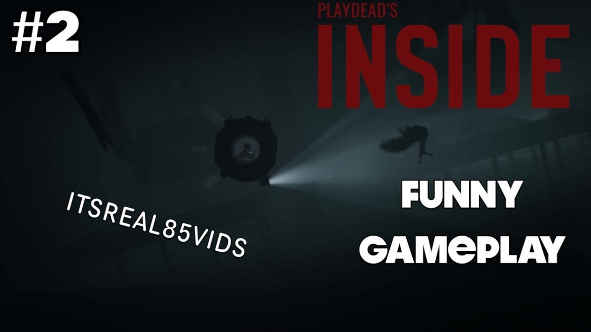 Artistry in Games FUNNY-INSIDE-GAMEPLAY-2-BY-ITSREAL85 FUNNY "INSIDE" GAMEPLAY #2 BY ITSREAL85! News  lets play walkthrough gaming channel lets play gameplay inside itsreal85gaming channel lets play inside gaming lets play comedy gaming hilairous  