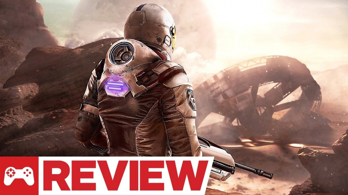 Artistry in Games Farpoint-Review Farpoint Review News  top videos Sony Interactive Entertainment review Impulse Gear ign game reviews IGN game reviews Farpoint adventure #ps4  