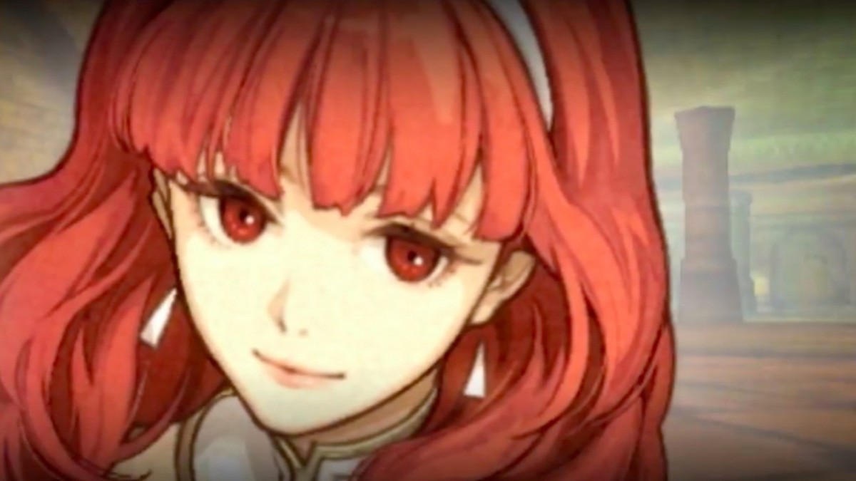 Artistry in Games Fire-Emblem-Echoes-Shadows-of-Valentia-Official-Undaunted-Heroes-Pack-Trailer Fire Emblem Echoes: Shadows of Valentia Official Undaunted Heroes Pack Trailer News  trailer strategy RPG Nintendo IGN games Fire Emblem Echoes: Shadows of Valentia 3DS  