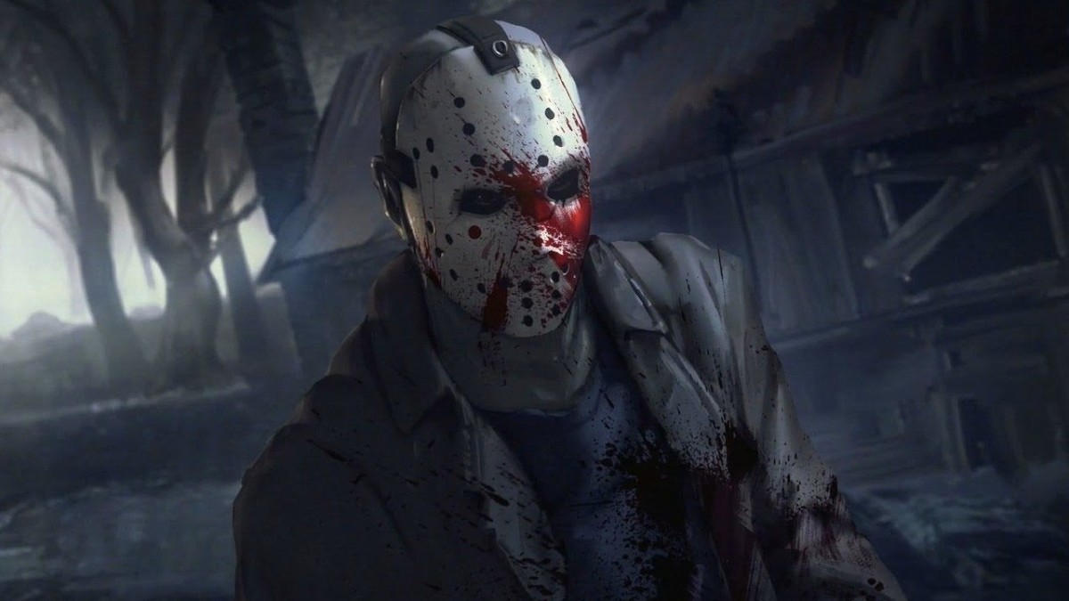 Artistry in Games Friday-the-13th-The-Game-Review-in-Progress-Discussion Friday the 13th: The Game Review in Progress Discussion News  Xbox One top videos PC Illfonic ign game reviews IGN Gun Media games game reviews Friday the 13th: The Game feature Action #ps4  