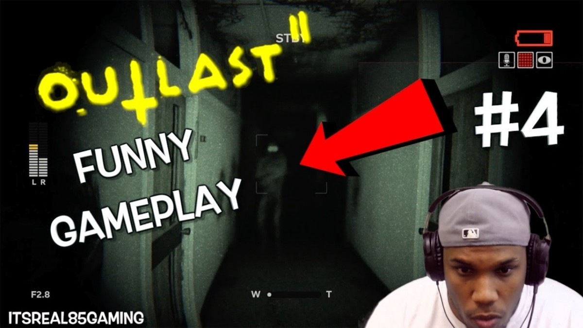 Artistry in Games HE-RAN-UP-ON-ME-CUH-FUNNY-OUTLAST-2-GAMEPLAY-4 HE RAN UP ON ME CUH!! ( FUNNY OUTLAST 2 GAMEPLAY #4) News  itsreal85gaming channel lets play itsreal85 lets play walkthrough gaming channel hilarious comedy comedy gaming funny itsreal85  