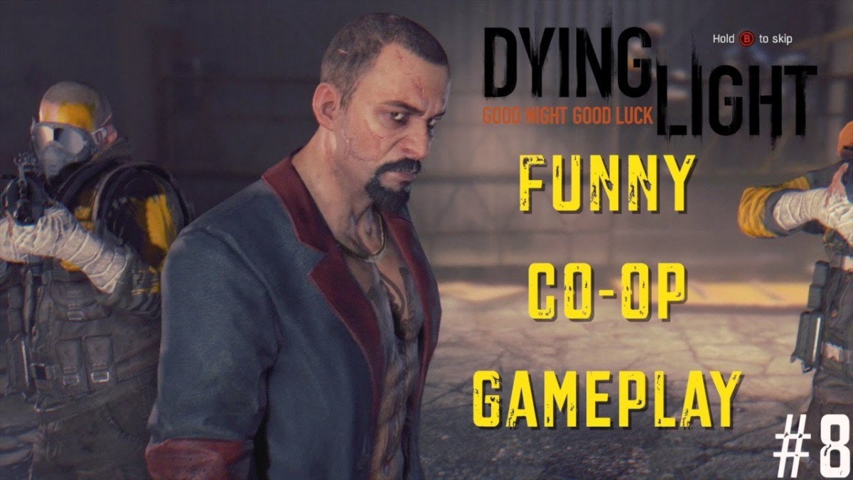 Artistry in Games HILARIOUS-DYING-LIGHT-CO-OP-GAMEPLAY-8-WITH-ITSREAL85-PU55NBOOT5 HILARIOUS "DYING LIGHT" CO-OP GAMEPLAY #8 WITH ITSREAL85 & PU55NBOOT5! News  lets play walkthrough gaming itsreal85 gaming channel pu55nboot5 gaming gameplay lets play comedy gaming channel hilarious  