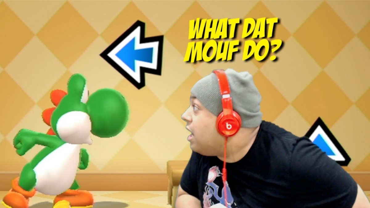 Artistry in Games HILARIOUS-I-THINK-ME-AND-YOSHI-GOT-SOMETHING-GOING-ON-YALL-MARIO-PARTY-9-MINIGAMES-02 [HILARIOUS!] I THINK ME AND YOSHI GOT SOMETHING GOING ON Y'ALL! [MARIO PARTY 9] [MINIGAMES] [#02] News  yoshi only minigames mario party 9 lol lmao hilarious HD Gameplay funny moments dashiexp dashiegames  