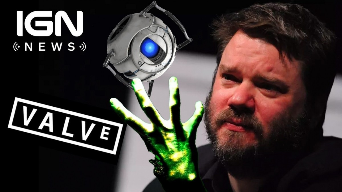 Artistry in Games Half-Life-2-Portal-Left-4-Dead-Writer-Leaves-Valve-IGN-News Half-Life 2, Portal, Left 4 Dead Writer Leaves Valve - IGN News News  XBox 360 XBox PS3 Portal: Still Alive portal 2 Portal PC news Macintosh Linux Left 4 Dead: Survivors Left 4 Dead 2 IGN News IGN Half-Life 2: Episode One Half-Life 2 games feature Breaking news arcade  