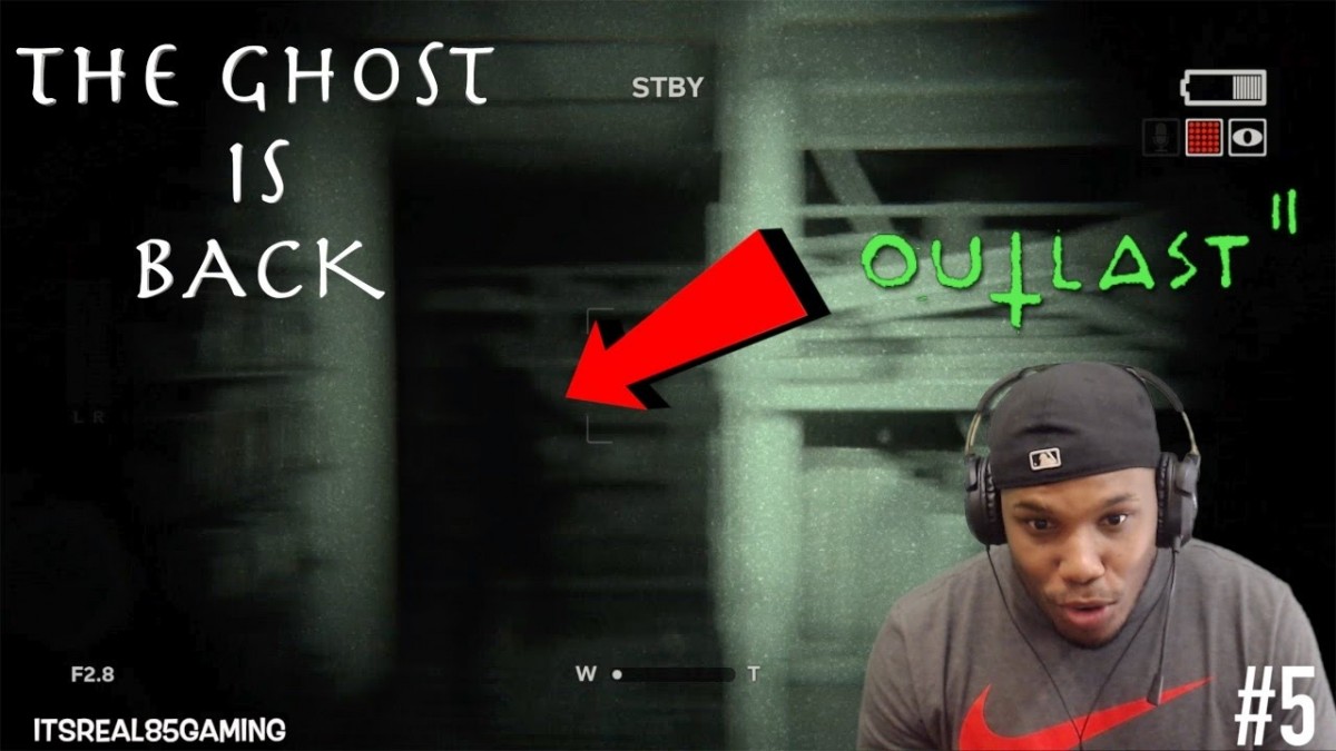 Artistry in Games I-DONT-PLAY-WITH-GHOST-FUNNY-OUTLAST-2-GAMEPLAY-5-BY-ITSREAL85 I DON'T PLAY WITH GHOST!! ( FUNNY "OUTLAST 2" GAMEPLAY #5) BY ITSREAL85! News  walkthrough lets play itsreal85vids gaming channel itsreal85 gaming channel hilarious hilarious comedy gaming gaming walkthrough comedy gaming  