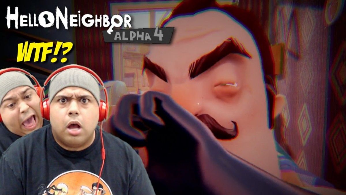 Artistry in Games I-SHOT-THIS-MODAPHKA-IN-THE-EYE-HELLO-NEIGHBOR-ALPHA-4-ENDING I SHOT THIS MODAPH#%KA IN THE EYE!! [HELLO NEIGHBOR ALPHA 4] [ENDING?] News  secrets lol lmao jump scare hilarious hello neighbor funny moments Ending End dashiexp dashiegames Commentary basement alpha 4  