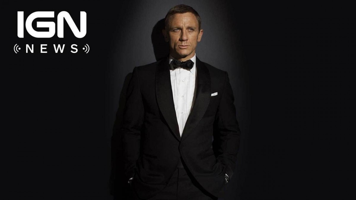 Artistry in Games James-Bond-Sherlock-Director-Reportedly-Being-Considered-IGN-News James Bond: Sherlock Director Reportedly Being Considered - IGN News News  shows Sherlock news movie James Bond 25 IGN News IGN feature Entertainment Breaking news  