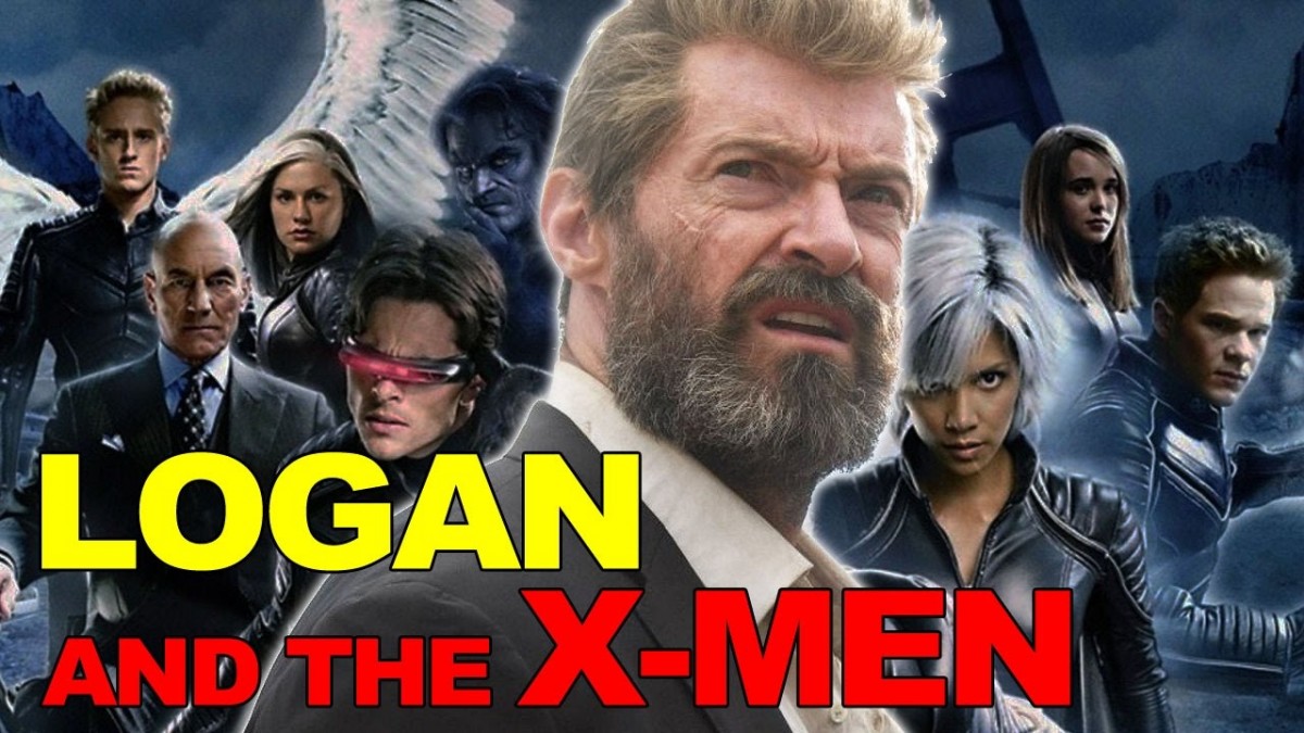 Artistry in Games Logan-Almost-Opened-With-THAT-X-Men-Scene Logan Almost Opened With *THAT* X-Men Scene News  x-men wolverine top videos scene old man logan movie logan opening Logan james mangold IGN Explained deleted scene Death 20th Century Fox  