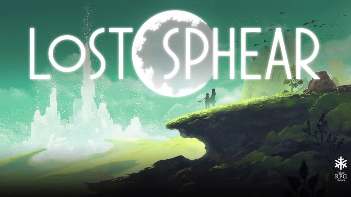 Artistry in Games Lost-Sphear-Official-Announcement-Trailer Lost Sphear Official Announcement Trailer News  trailer Tokyo RPG Factory switch Square Enix RPG PC Lost Sphear IGN games #ps4  