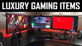 Artistry in Games Luxury-Gaming-Buying-Guide-by-TetraNinja-2017-Favorites Luxury Gaming Buying Guide  by @TetraNinja (2017 Favorites) News  walkthrough Video game Video trailer Single review playthrough Player Play part Opening new mission let's Introduction Intro high HD Guide games Gameplay game Ending definition CONSOLE Commentary Achievement 60FPS 60 fps 1080P  