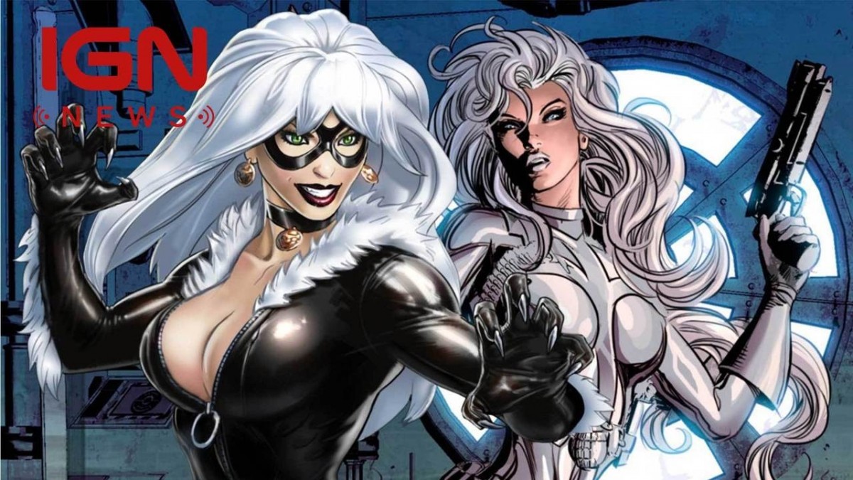 Artistry in Games Marvels-Silver-Sable-and-Black-Cat-Movie-at-Sony-Finds-Director-IGN-News Marvel's Silver Sable and Black Cat Movie at Sony Finds Director - IGN News News  tv television Spider-Man: Homecoming spider-man social Silver Sable / Black Cat -- Spider-Man Spin-Off Project movies movie IGN News IGN film feature cinema Breaking news  
