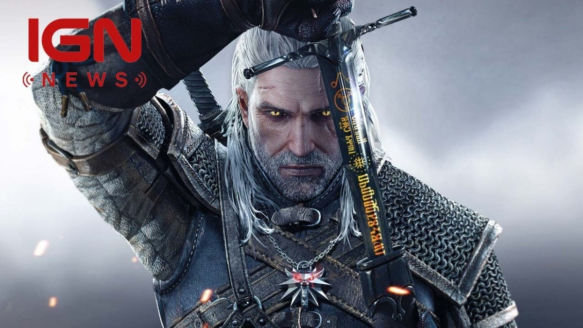 Artistry in Games Netflix-to-Produce-The-Witcher-TV-Series-IGN-News Netflix to Produce The Witcher TV Series - IGN News News  Xbox One Warner Bros. Interactive The Witcher 3: Wild Hunt RPG PC Netflix IGN games feature CD Projekt #ps4  