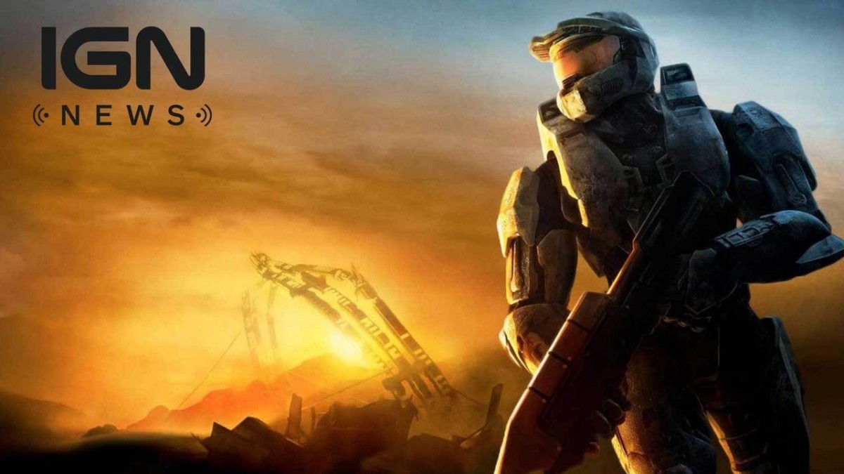 Artistry in Games No-Halo-3-Anniversary-Remaster-Planned-IGN-News No Halo 3 Anniversary Remaster Planned - IGN News News  Xbox One XBox 360 video games news IGN News IGN Halo: The Master Chief Collection Halo: Combat Evolved Anniversary halo 6 Halo 5: Guardians Halo 3 gaming games feature Breaking news  