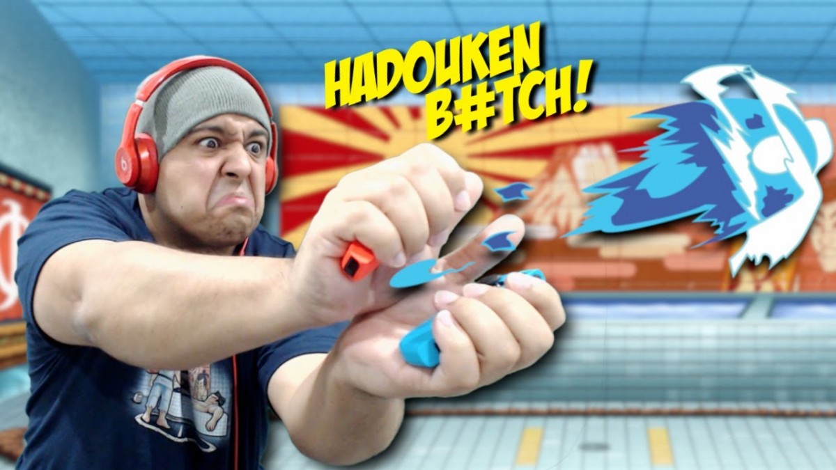 Artistry in Games OH-SHT-FIRST-PERSON-HADOUKENS-BTCH-ULTRA-SF-II-FINAL-CHALLENGERS-SWITCH OH SH#T!!! FIRST PERSON HADOUKENS B#TCH!! [ULTRA SF II: FINAL CHALLENGERS] [SWITCH] News  way of the hado ultra street fighter the final challengers switch Nintendo mode II hilarious HD Gameplay funny moments first person dashiexp dashiegames  