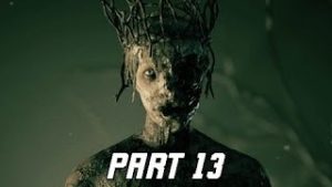 outlast 2 baby