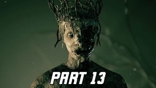 Artistry in Games OUTLAST-2-Walkthrough-Part-13-MOTHER-Lets-Play-Gameplay-Commentary OUTLAST 2 Walkthrough Part 13 - MOTHER (Let's Play Gameplay Commentary) News  walkthrough Video game Video trailer Single review playthrough Player Play part Opening new mission let's Introduction Intro high HD Guide games Gameplay game Ending definition CONSOLE Commentary Achievement 60FPS 60 fps 1080P  