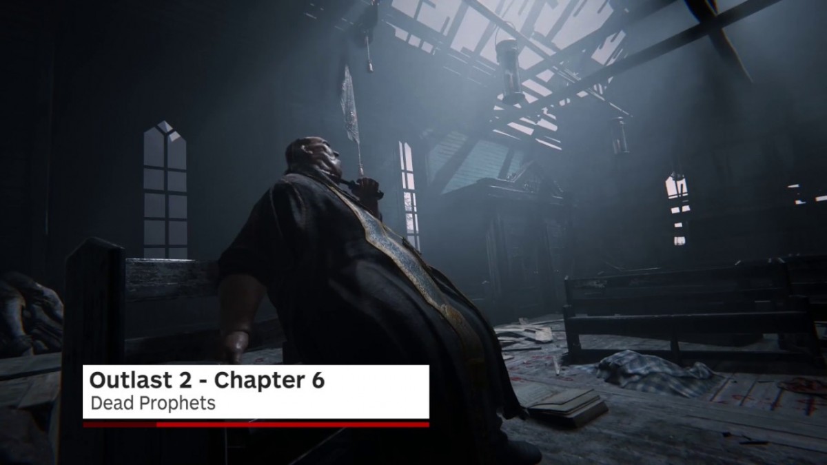 Artistry in Games Outlast-2-Collectibles-Chapter-6-Revelations Outlast 2 Collectibles - Chapter 6: Revelations News  Xbox One wiki steam secrets School Red Barrels Recordings PC Papers Outlast II outlast 2 outlast Notes Mac Lynn Knoth Jessica IGN Help Guide Gospel games Final Documents Collectibles Church chapter Blake adventure Action #ps4  