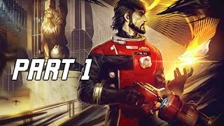 Artistry in Games PREY-Walkthrough-Part-1-TALOS-1440p-PC-Gameplay-Ultra-Lets-Play PREY Walkthrough Part 1 - TALOS (1440p PC Gameplay Ultra Let's Play) News  walkthrough Video game Video trailer Single review playthrough Player Play part Opening new mission let's Introduction Intro high HD Guide games Gameplay game Ending definition CONSOLE Commentary Achievement 60FPS 60 fps 1080P  