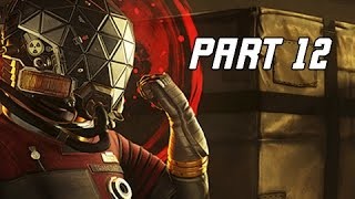 Artistry in Games PREY-Walkthrough-Part-12-Talos-Bridge-1440p-PC-Gameplay-Ultra-Lets-Play PREY Walkthrough Part 12 - Talos Bridge (1440p PC Gameplay Ultra Let's Play) News  walkthrough Video game Video trailer Single review playthrough Player Play part Opening new mission let's Introduction Intro high HD Guide games Gameplay game Ending definition CONSOLE Commentary Achievement 60FPS 60 fps 1080P  