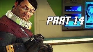 Artistry in Games PREY-Walkthrough-Part-14-Alexs-Office-1440p-PC-Gameplay-Ultra-Lets-Play PREY Walkthrough Part 14 - Alex's Office (1440p PC Gameplay Ultra Let's Play) News  walkthrough Video game Video trailer Single review playthrough Player Play part Opening new mission let's Introduction Intro high HD Guide games Gameplay game Ending definition CONSOLE Commentary Achievement 60FPS 60 fps 1080P  