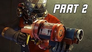 Artistry in Games PREY-Walkthrough-Part-2-Phantom-1440p-PC-Gameplay-Ultra-Lets-Play PREY Walkthrough Part 2 - Phantom (1440p PC Gameplay Ultra Let's Play) News  walkthrough Video game Video trailer Single review playthrough Player Play part Opening new mission let's Introduction Intro high HD Guide games Gameplay game Ending definition CONSOLE Commentary Achievement 60FPS 60 fps 1080P  
