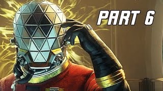 Artistry in Games PREY-Walkthrough-Part-6-PSI-Kinetic-Blast-1440p-PC-Gameplay-Ultra-Lets-Play PREY Walkthrough Part 6 - PSI Kinetic Blast (1440p PC Gameplay Ultra Let's Play) News  walkthrough Video game Video trailer Single review playthrough Player Play part Opening new mission let's Introduction Intro high HD Guide games Gameplay game Ending definition CONSOLE Commentary Achievement 60FPS 60 fps 1080P  