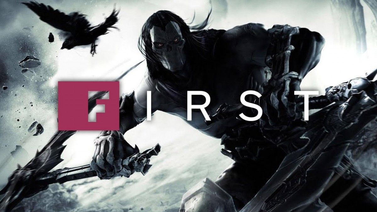 Artistry in Games Playing-Darksiders-2-With-the-Level-Designer-of-Darksiders-3-IGN-First Playing Darksiders 2 With the Level Designer of Darksiders 3 - IGN First News  XBox 360 Wii-U Vigil Games video games top videos THQ PS3 PC lp let's play ign first IGN Gunfire Games gaming games Gameplay feature Exclusive Darksiders II darksiders Action  