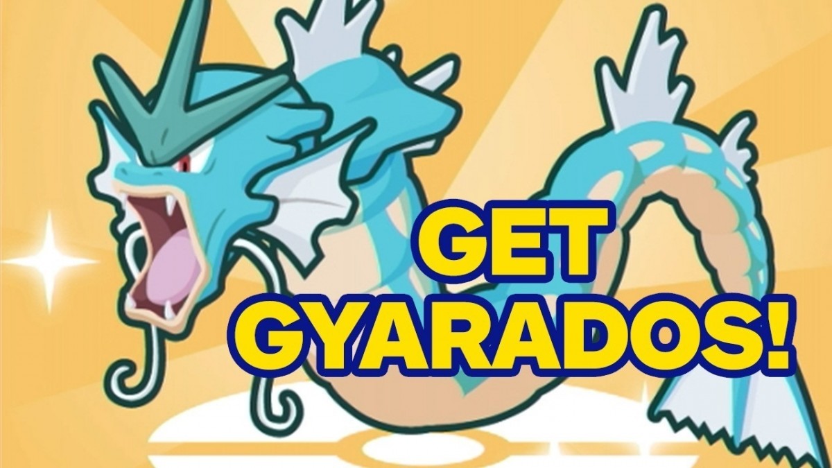 Artistry in Games Pokemon-Magikarp-Jump-How-to-Get-Gyarados Pokemon Magikarp Jump: How to Get Gyarados News  The Pokemon Company Pokémon: Magikarp Jump iPhone IGN gyarados Guide games everstone Android Action  