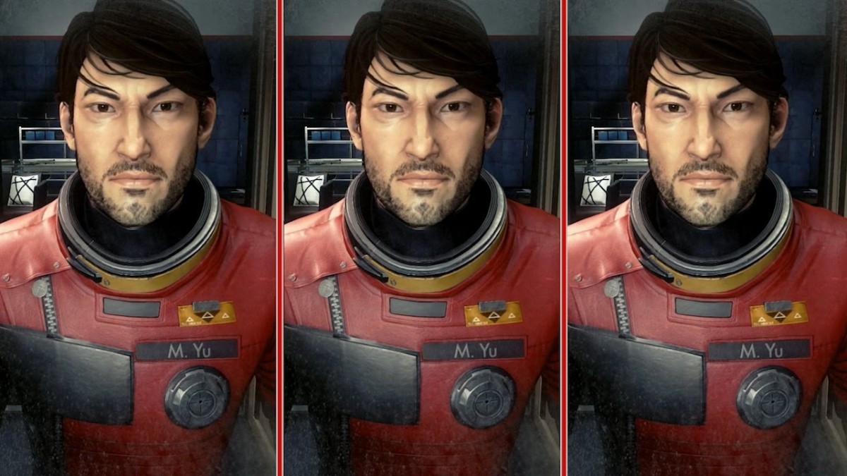 Artistry in Games Prey-Graphics-Comparison-Xbox-One-vs.-PS4-vs.-PC Prey Graphics Comparison: Xbox One vs. PS4 vs. PC News  Xbox One top vidos Shooter prey gameplay Prey PC IGN graphics comparison games Gameplay Bethesda Softworks bethesda 60FPS #ps4  