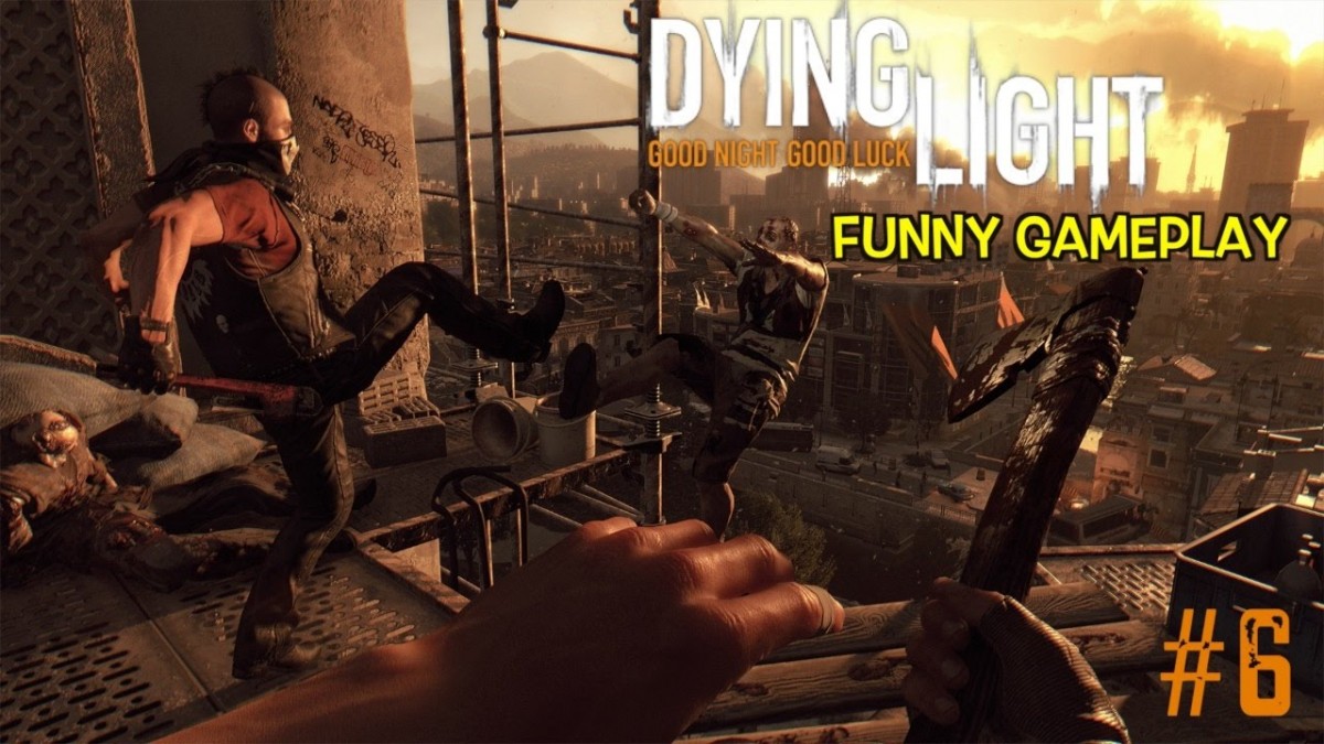 Artistry in Games RUNNING-EVERYBODY-DOWN-FUNNY-CO-OP-DYING-LIGHT-GAMEPLAY-6-ITSREAL85-PU55NBOOT5 RUNNING EVERYBODY DOWN!! ( FUNNY CO-OP "DYING LIGHT" GAMEPLAY #6) ITSREAL85 & PU55NBOOT5! News  run down bolter dying light game itsreal85 pu55nboot5 gaming gameplay hilarious comedy gaming dying light lets play walkthrough dying light co op gameplay comedy gaming hilarious itsreal85  