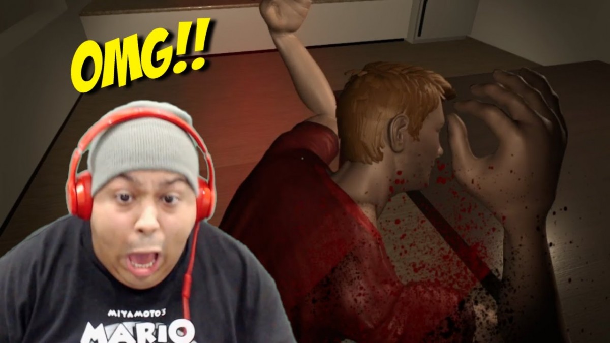 Artistry in Games THE-SCARIEST-HORROR-GAME-THATS-NOT-A-HORROR-GAME-LOL-SNEAK-THIEF-NEW-LEVEL THE SCARIEST HORROR GAME, THAT'S NOT A HORROR GAME LOL [SNEAK THIEF] [NEW LEVEL] News  worse sneak thief new lol lmao level jump scare Horror Game hilarious Gameplay funny moments ever dashiexp dashiegames alpha  