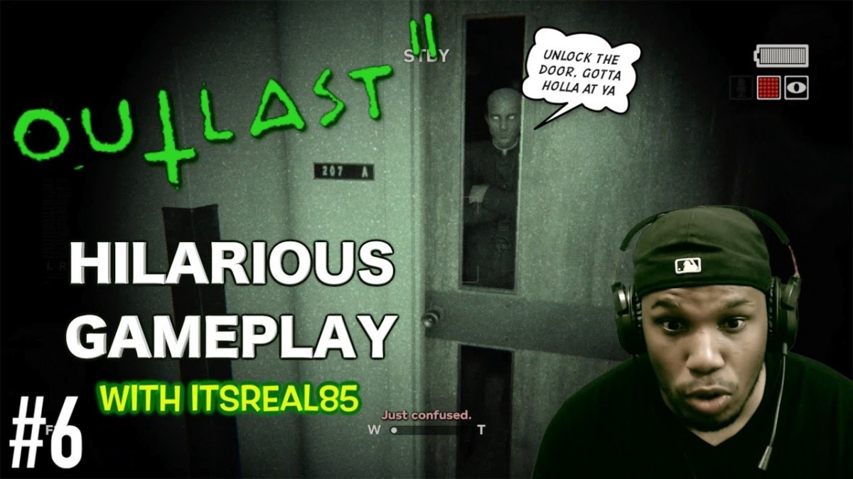 Artistry in Games THEY-CHASING-ME-BRUH-FUNNY-OUTLAST-2-GAMEPLAY-6-BY-ITSREAL85 THEY CHASING ME BRUH!! ( FUNNY "OUTLAST 2" GAMEPLAY #6) BY ITSREAL85 News  walkthrough gameplay lets play itsreal85 gaming channel hilarious itsreal85 funny wallkthrough lets play comedy gaming itsreal85vids gaming channel  