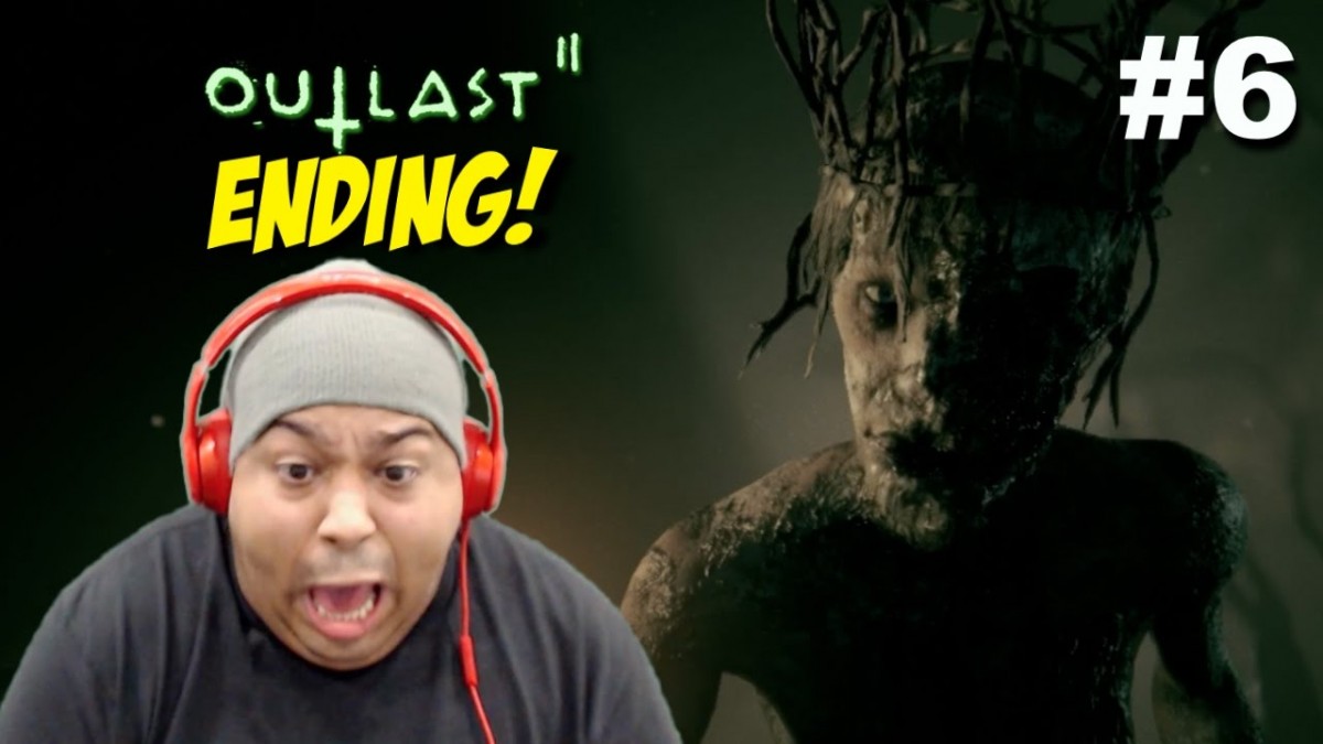 Artistry in Games THIS-BTCH-SCARED-ME-FOR-THE-LAST-TIME-OUTLAST-2-ENDING-06 THIS B#TCH SCARED ME FOR THE LAST TIME!! [OUTLAST 2] [ENDING] [#06] News  xboxone walkthrough playthrough PC outlast 2 lol lmao hilarious HD Gameplay funny moments Ending End dashiexp dashiegames Commentary 06 #ps4  