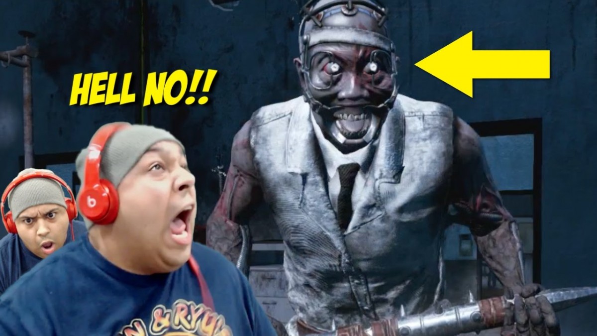 Artistry in Games THIS-SHT-MAKES-ME-NOT-EVER-WANNA-GO-TO-THE-DOCTORS-NEW-KILLER-DEAD-BY-DAYLIGHT THIS SH#T MAKES ME NOT EVER WANNA GO TO THE DOCTORS!! [NEW KILLER!] [DEAD BY DAYLIGHT] News  scariest new lol lmao killer hilarious HD Gameplay funny moments ever dlc Dead by daylight dashiexp dashiegames Commentary  