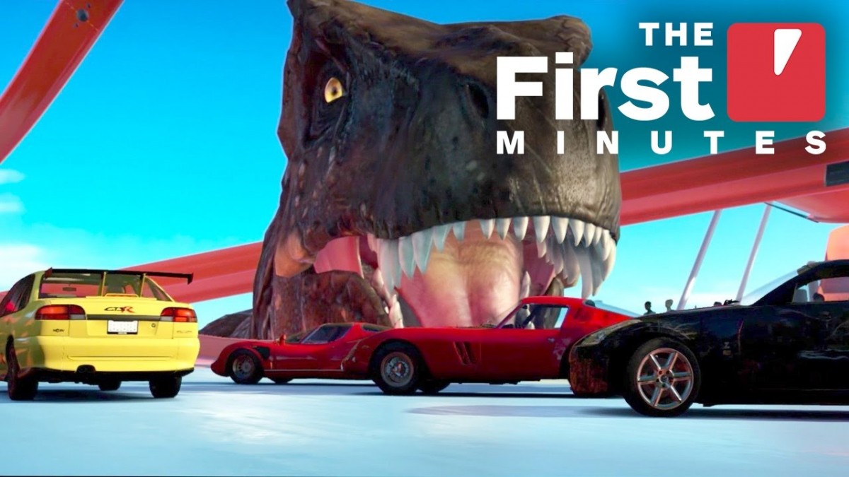 Artistry in Games The-First-13-Minutes-of-Forza-Horizon-3-Hot-Wheels-Expansion The First 13 Minutes of Forza Horizon 3: Hot Wheels Expansion News  Xbox One Turn 10 Studios Racing PC Microsoft IGN hot wheels Gameplay Forza Horizon 3: Hot Wheels firstminutes first minutes DLC / Expansion  