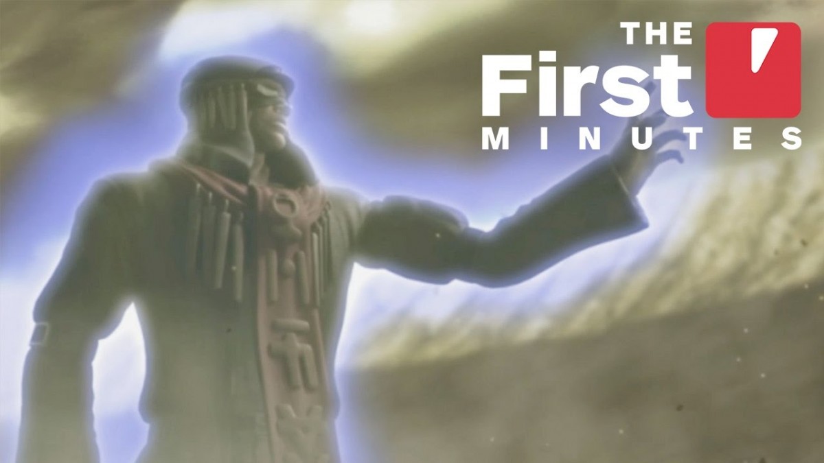 Artistry in Games The-First-20-Minutes-of-Phantom-Dust-on-PC The First 20 Minutes of Phantom Dust on PC News  Xbox One XBox Phantom Dust PC Microsoft Majesco Ingram Entertainment IGN games Gameplay firstminutes first minutes Action  