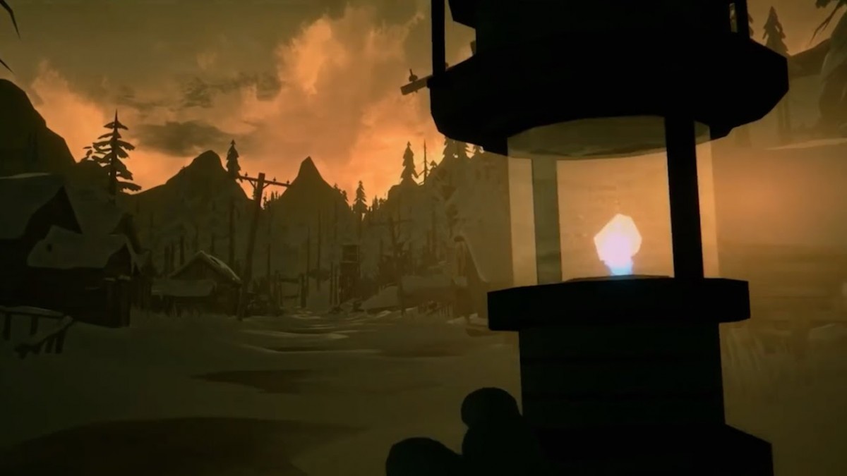 Artistry in Games The-Long-Dark-Wintermute-Story-Mode-Announcement-Trailer The Long Dark - Wintermute Story Mode Announcement Trailer News  Xbox One trailer The Long Dark PC IGN Hinterland Studio games adventure Action #ps4  