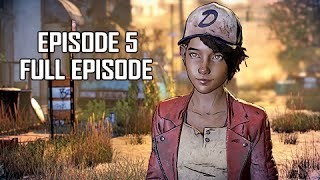 Artistry in Games The-Walking-Dead-A-New-Frontier-Episode-5-Walkthrough-FULL-EPISODE The Walking Dead A New Frontier Episode 5 Walkthrough - FULL EPISODE News  walkthrough Video game Video trailer Single review playthrough Player Play part Opening new mission let's Introduction Intro high HD Guide games Gameplay game Ending definition CONSOLE Commentary Achievement 60FPS 60 fps 1080P  