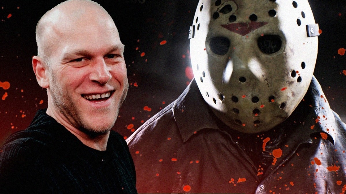 Artistry in Games Ultra-Violent-Friday-The-13th-Fun-With-Adam-Sessler-Up-At-Noon-Live Ultra-Violent Friday The 13th Fun With Adam Sessler - Up At Noon Live! News  Xbox One Up At Noon Live Up At Noon PC Illfonic IGN Gun Media games Gameplay Friday the 13th: The Game adam sessler Action #ps4  