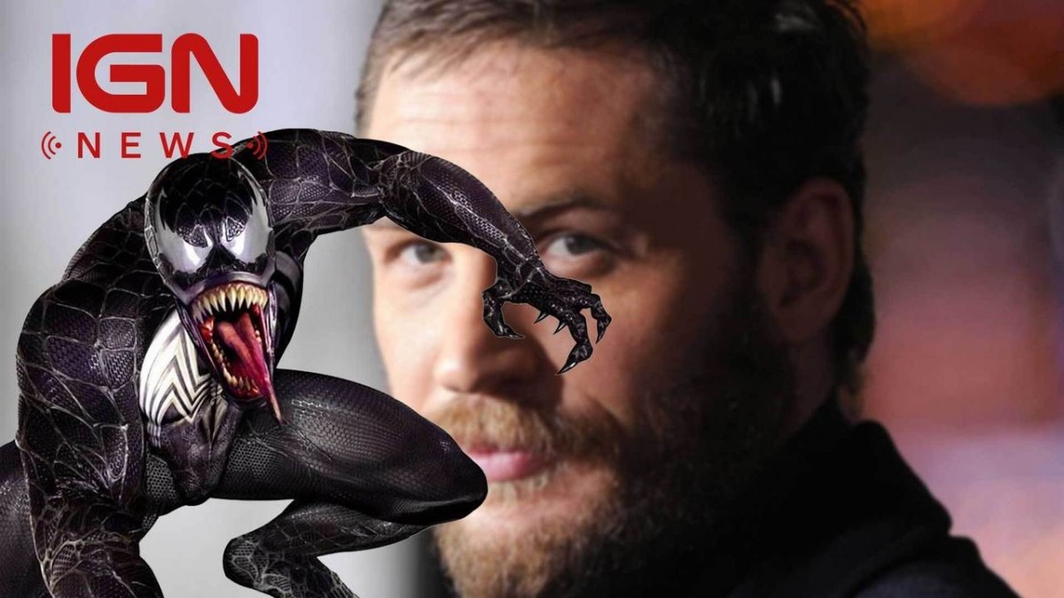 Artistry in Games Venom-Tom-Hardy-to-Star-Zombieland-Director-to-Helm-for-2018-Release-IGN-News Venom: Tom Hardy to Star, Zombieland Director to Helm for 2018 Release - IGN News News  Venom tv television social movies movie IGN News IGN film feature cinema Breaking news  