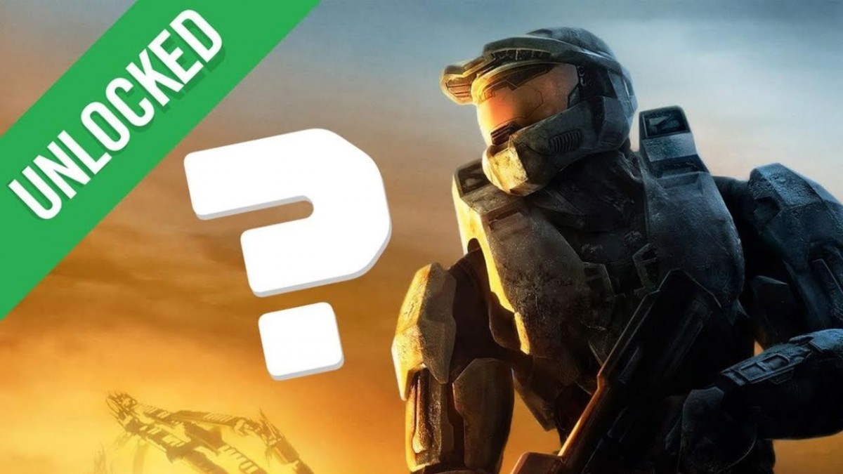 Artistry in Games What-Are-We-Going-to-See-From-Halo-at-E3-Unlocked-296 What Are We Going to See From Halo at E3? - Unlocked #296 News  Xbox One XBox 360 Shooter Remedy PC Nordic Games Publishing Microsoft Game Studios Microsoft IGN halo 6 games full show feature Alan Wake Action 343 Industries  