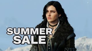 Artistry in Games 15-of-Our-Favorite-Steam-Summer-Sale-Deals-Day-5 15 of Our Favorite Steam Summer Sale Deals (Day 5) News  XCOM 2 Xbox One Wolfenstein: The New Order this war of mine The Witcher 3: Wild Hunt The Sexy Brutale The Escapists switch Soma Shovel Knight Papers Ori and the Blind Forest: Definitive Edition Microsoft Gameplay doom Don't Starve Dark Souls III #ps4  