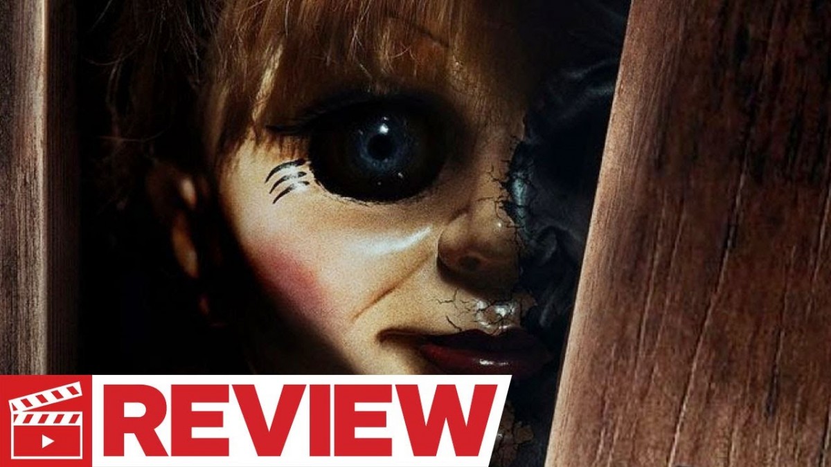 Artistry in Games Annabelle-Creation-Review-2017 Annabelle: Creation Review (2017) News  review New Line Cinema movie reviews movie ign movie reviews IGN horror Annabelle: Creation  