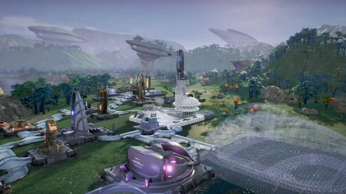 Artistry in Games Aven-Colony-Pre-order-Trailer Aven Colony — Pre-order Trailer News  Xbox One trailer simulation PC Mothership Entertainment IGN games Aven Colony #ps4  