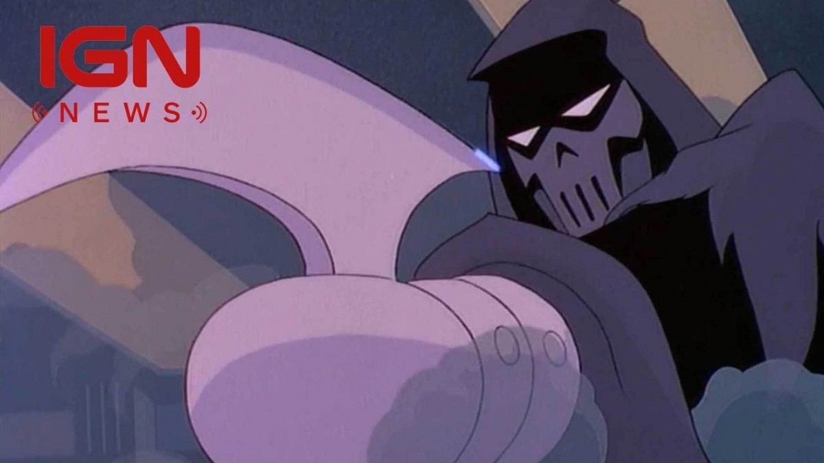 Artistry in Games Batman-Mask-of-the-Phantasm-Finally-Officially-Coming-to-Blu-ray-IGN-News Batman: Mask of the Phantasm Finally, Officially Coming to Blu-ray - IGN News News  tv television movies movie IGN News IGN film feature cinema Breaking news Batman: Mask of the Phantasm  