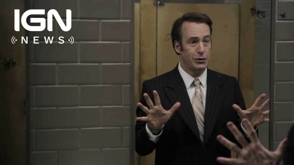 Artistry in Games Better-Call-Saul-Renewed-for-Season-4-IGN-News Better Call Saul Renewed for Season 4 - IGN News News  tv television shows movies movie IGN News IGN film feature cinema Breaking news Breaking Bad Better Call Saul  