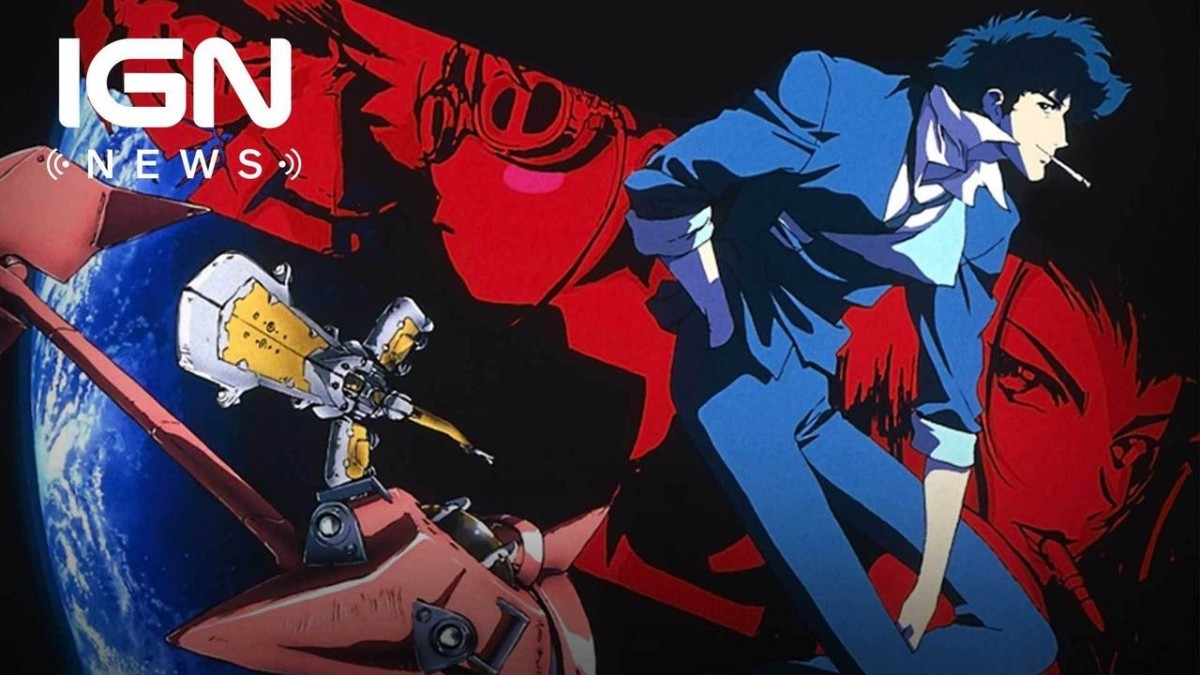 Artistry in Games Cowboy-Bebop-Is-Getting-a-Live-Action-TV-Series-IGN-News Cowboy Bebop Is Getting a Live-Action TV Series - IGN News News  tv television shows movie live-action IGN News IGN Funimation film feature Cowboy Bebop cinema cartoon network Breaking news anime  