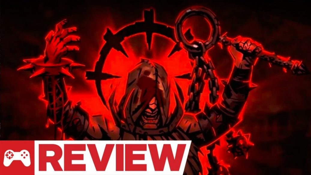 darkest dungeon crimson court review gamesradar