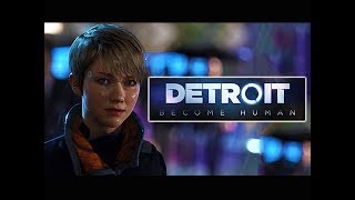 Artistry in Games Detroit-Become-Human-Gameplay-Walkthrough-E3-2017 Detroit Become Human Gameplay Walkthrough (E3 2017) News  walkthrough Video game Video trailer Single review playthrough Player Play part Opening new mission let's Introduction Intro high HD Guide games Gameplay game Ending definition CONSOLE Commentary Achievement 60FPS 60 fps 1080P  