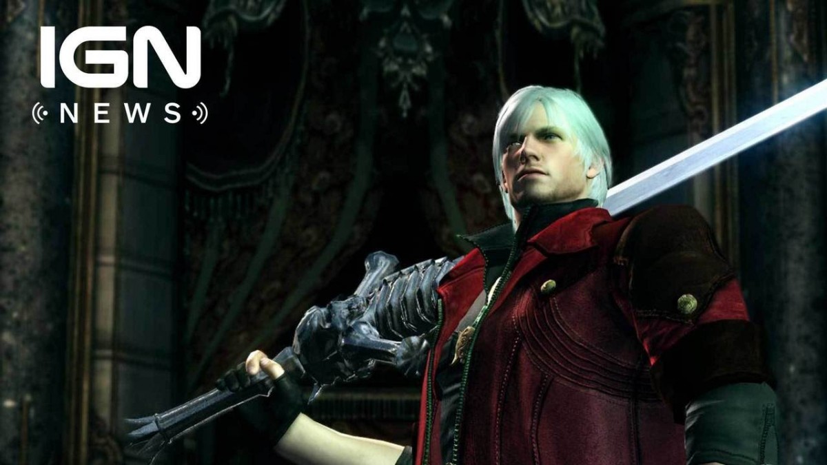 Artistry in Games Devil-May-Cry-Dragons-Dogma-Director-Apologises-For-New-Games-E3-Absence-IGN-News Devil May Cry, Dragon's Dogma Director Apologises For New Game's E3 Absence - IGN News News  Xbox One XBox 360 video games PS3 PlayStation 2 PC Nintendo IGN News IGN gaming games feature Dragon's Dogma Devil May Cry 3: Dante's Awakening Breaking news #ps4  